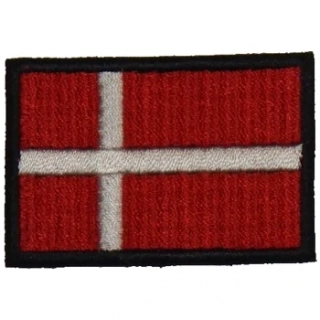 M0-137 DÁNSKO