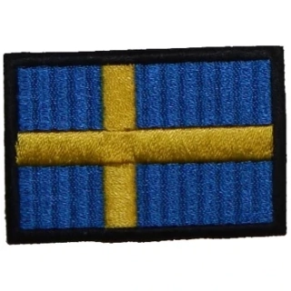 M0-139 ŠVÉDSKO
