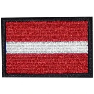 M0-150 LOTYŠSKO