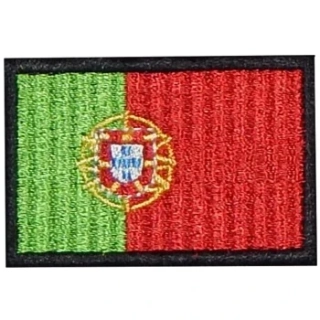 M0-153 PORTUGALSKO