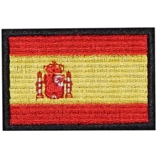M0-156 ŠPANĚLSKO