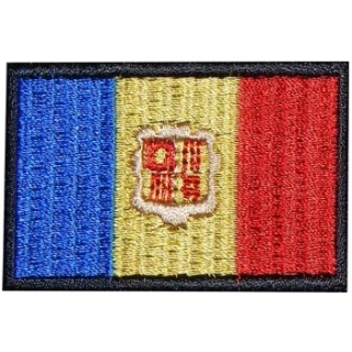 M0-158 ANDORRA