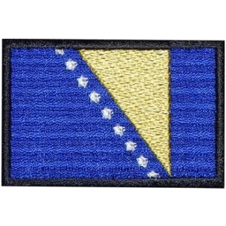 M0-159 BOSNA A HERCEGOVINA