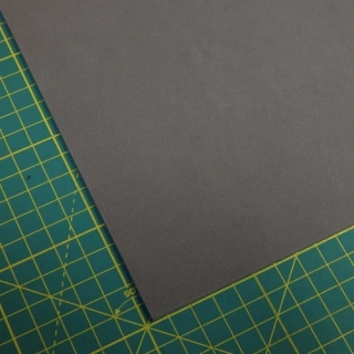 polyuretan - šedý (31x46cm)