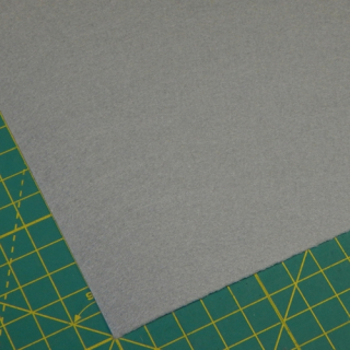 filc - šedý (20x30cm)