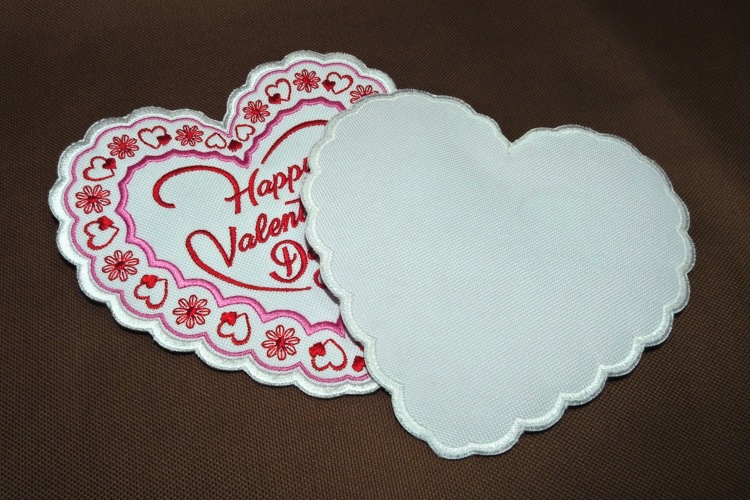 Valentnsk prostrky (US)